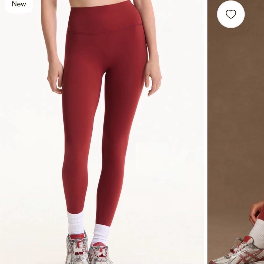 Set Active Leggings. Brand new with tags and bag